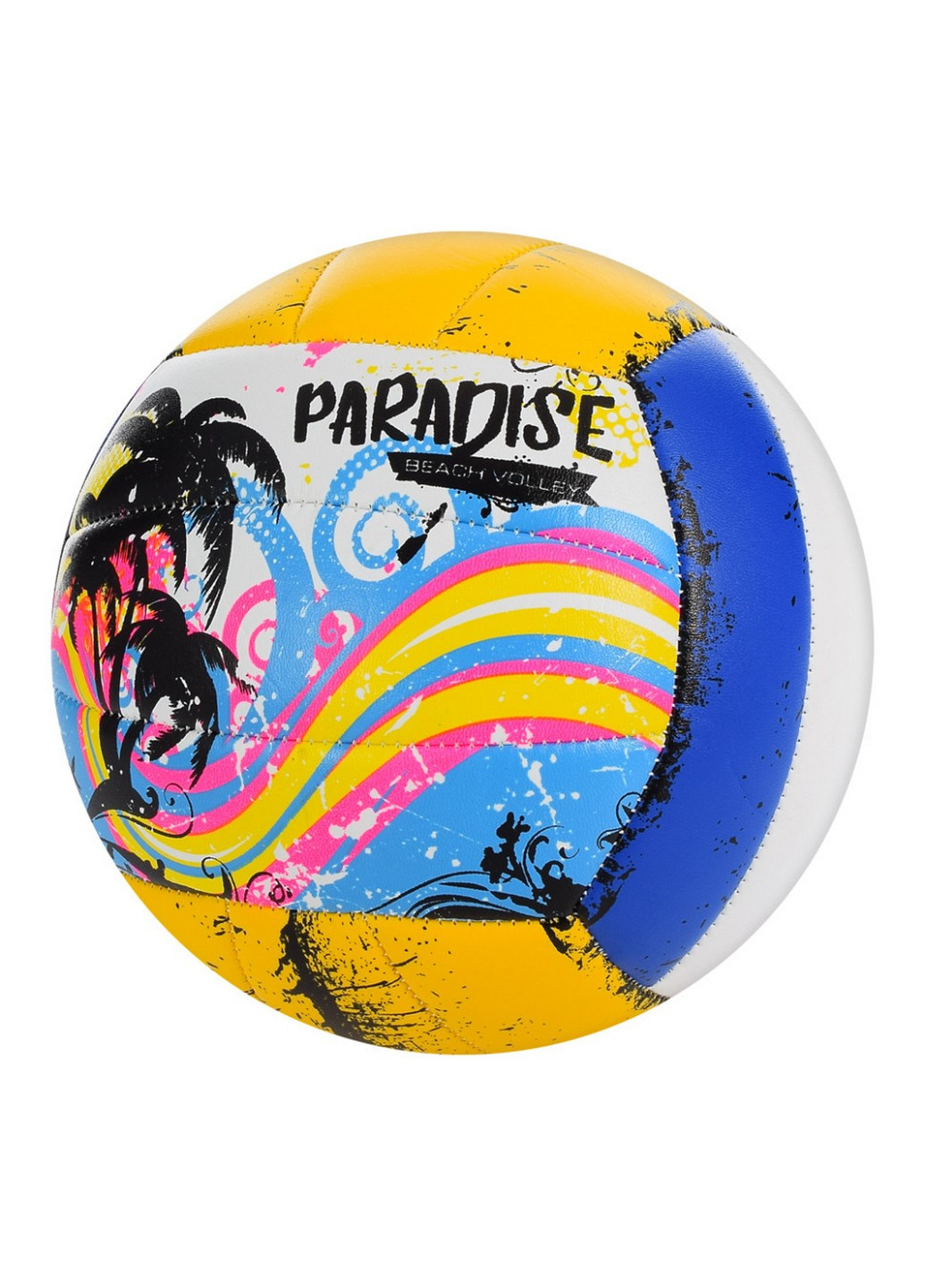 Мяч волейбольный 7 Bambi (257202193)