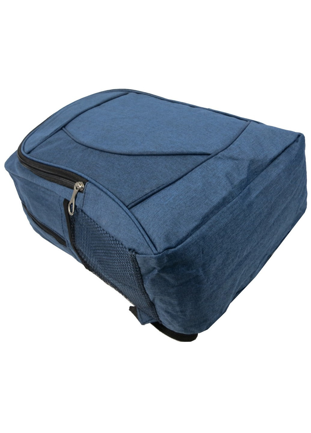 Стильный легкий рюкзак на два отделения 28х44х15 см No Brand (257201237)