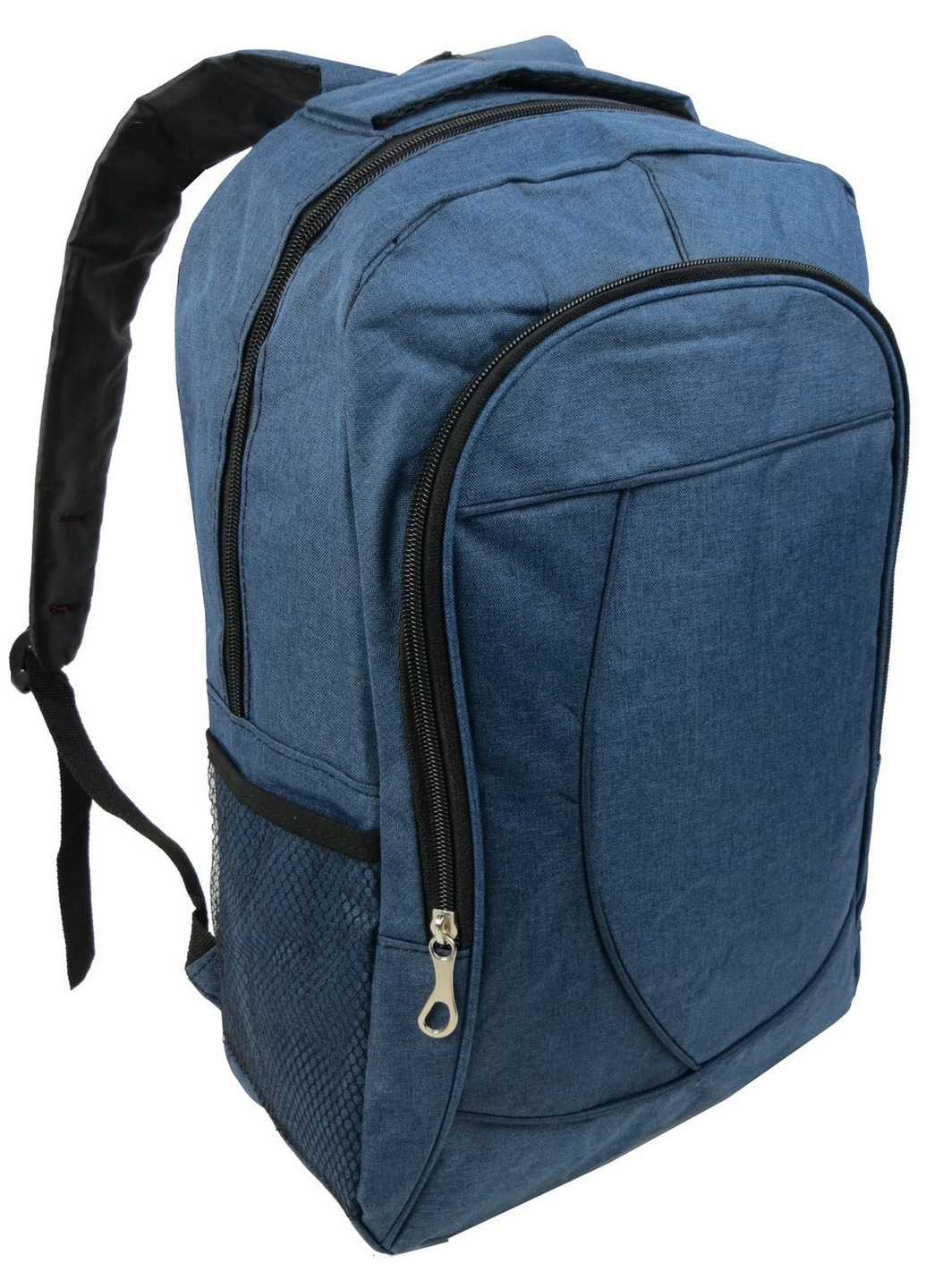Стильний рюкзак на два відділення 28х44х15 см No Brand (257201237)