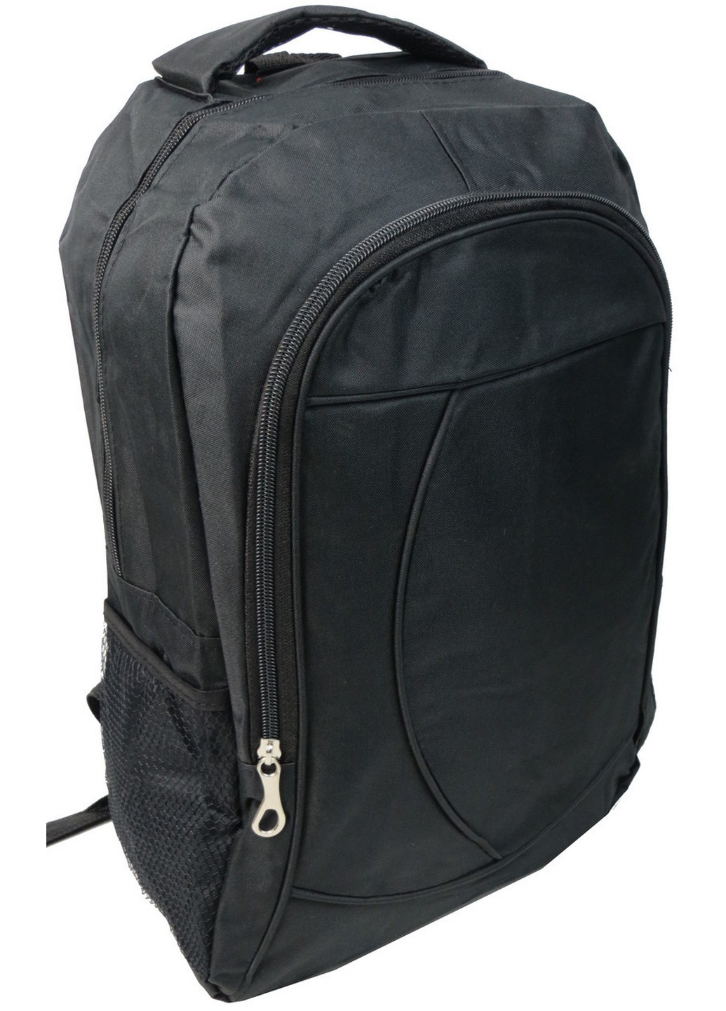 Стильний рюкзак на два відділення 28х44х15 см No Brand (257201260)