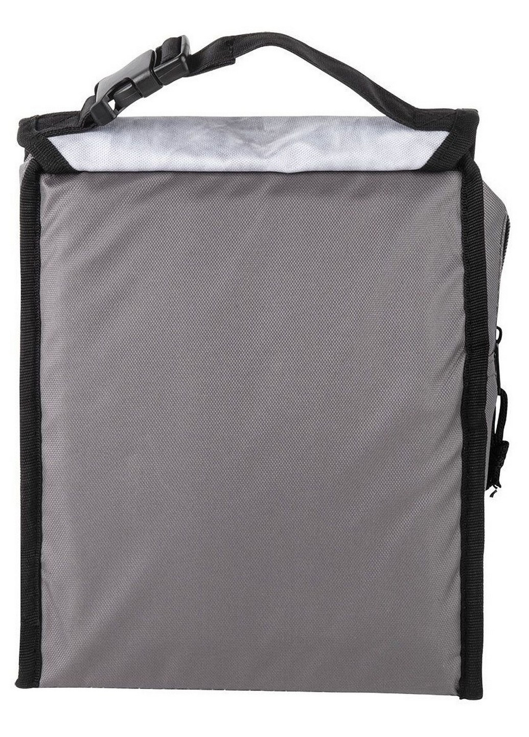 Маленька термосумка для обіду, ланчу, ланч бокс 21,5х25х12 см Crivit (257202390)