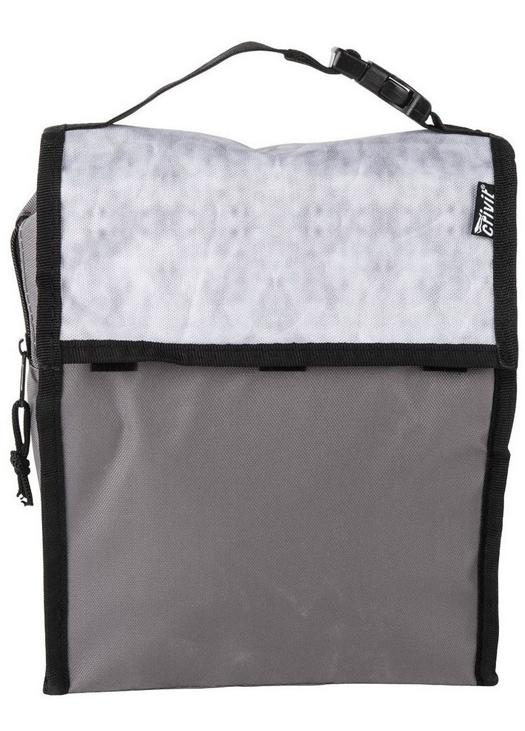 Маленька термосумка для обіду, ланчу, ланч бокс 21,5х25х12 см Crivit (257202390)