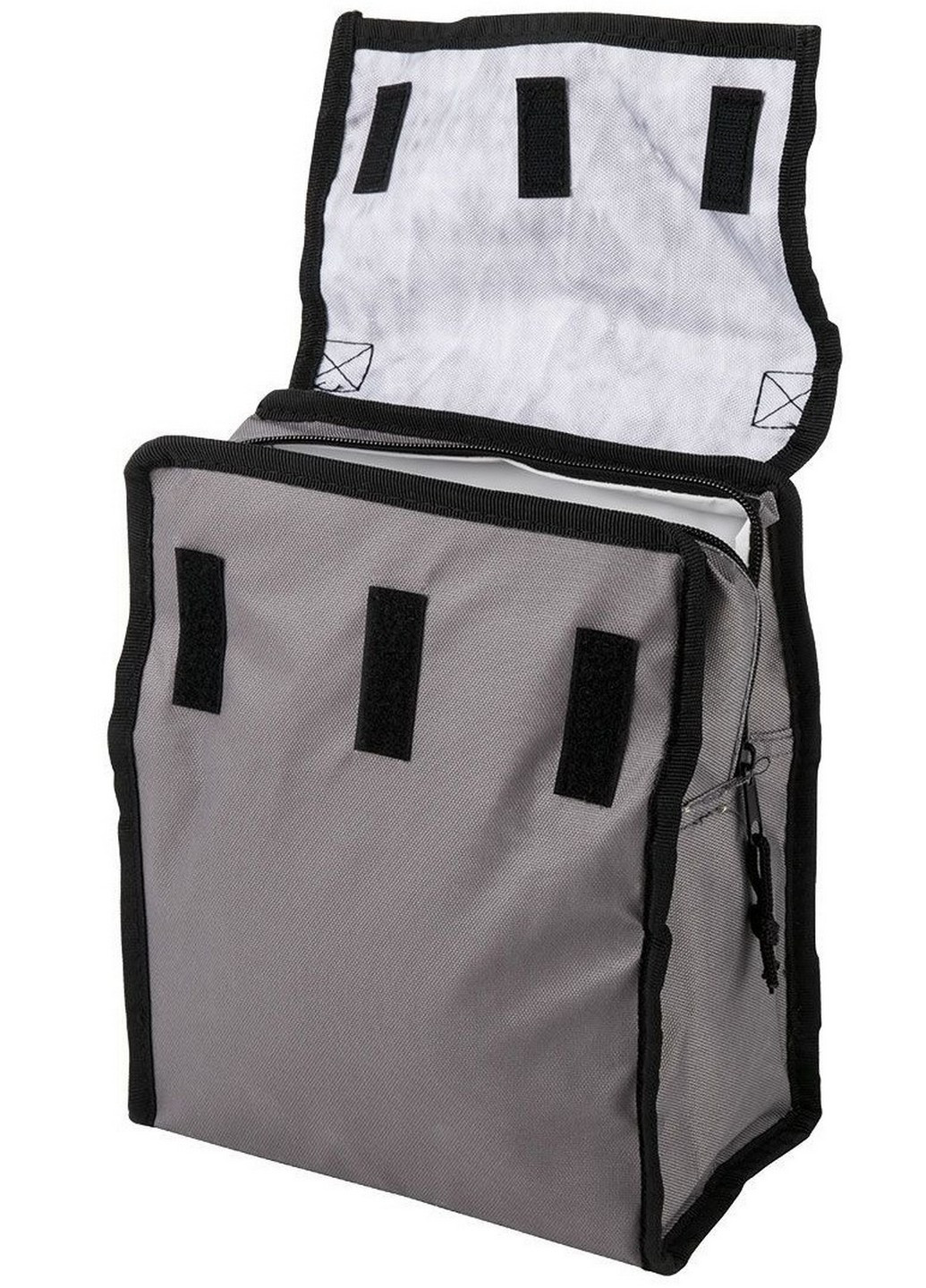 Маленька термосумка для обіду, ланчу, ланч бокс 21,5х25х12 см Crivit (257202390)