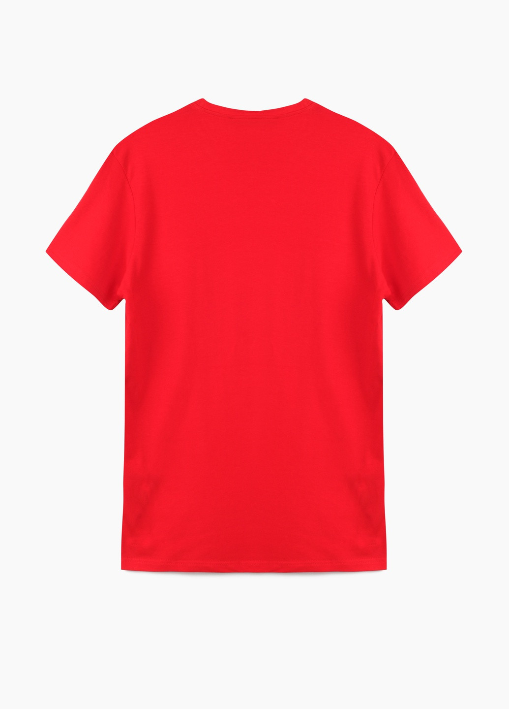 Червона футболка Hope