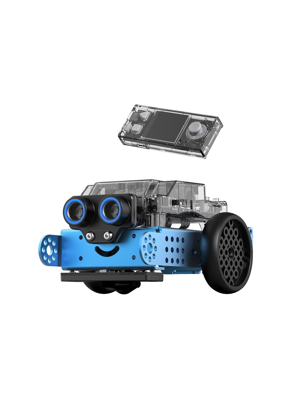 Конструктор mBot2 (P1010132) Makeblock (257224436)