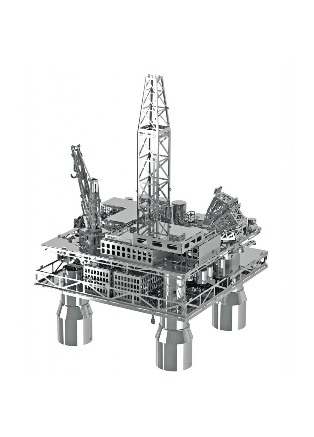 Конструктор Metal Time Treasure Finder (MT008) Power (257223914)