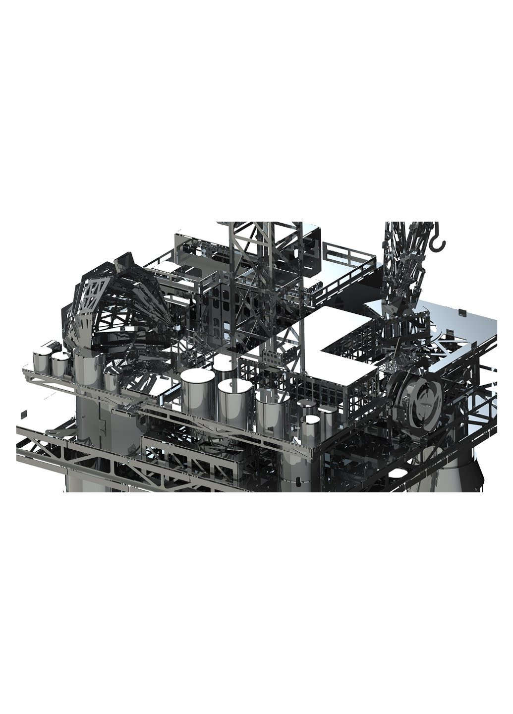 Конструктор Metal Time Treasure Finder (MT008) Power (257223914)