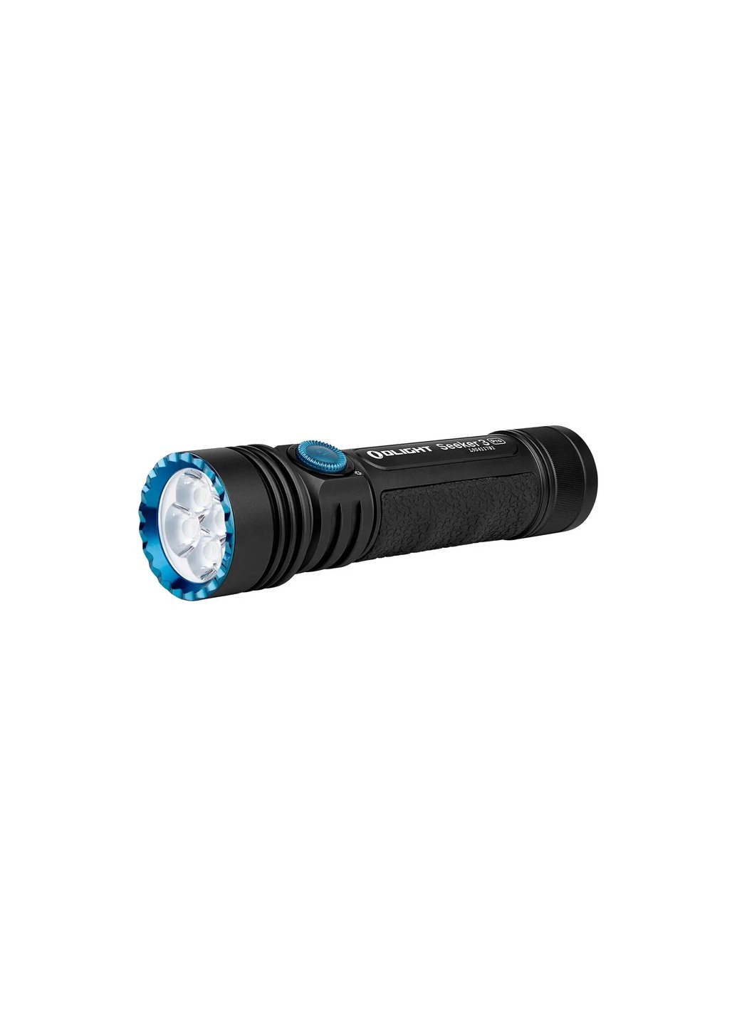 Ліхтар Seeker 3 Pro Black (2370.35.29) Olight (257224756)
