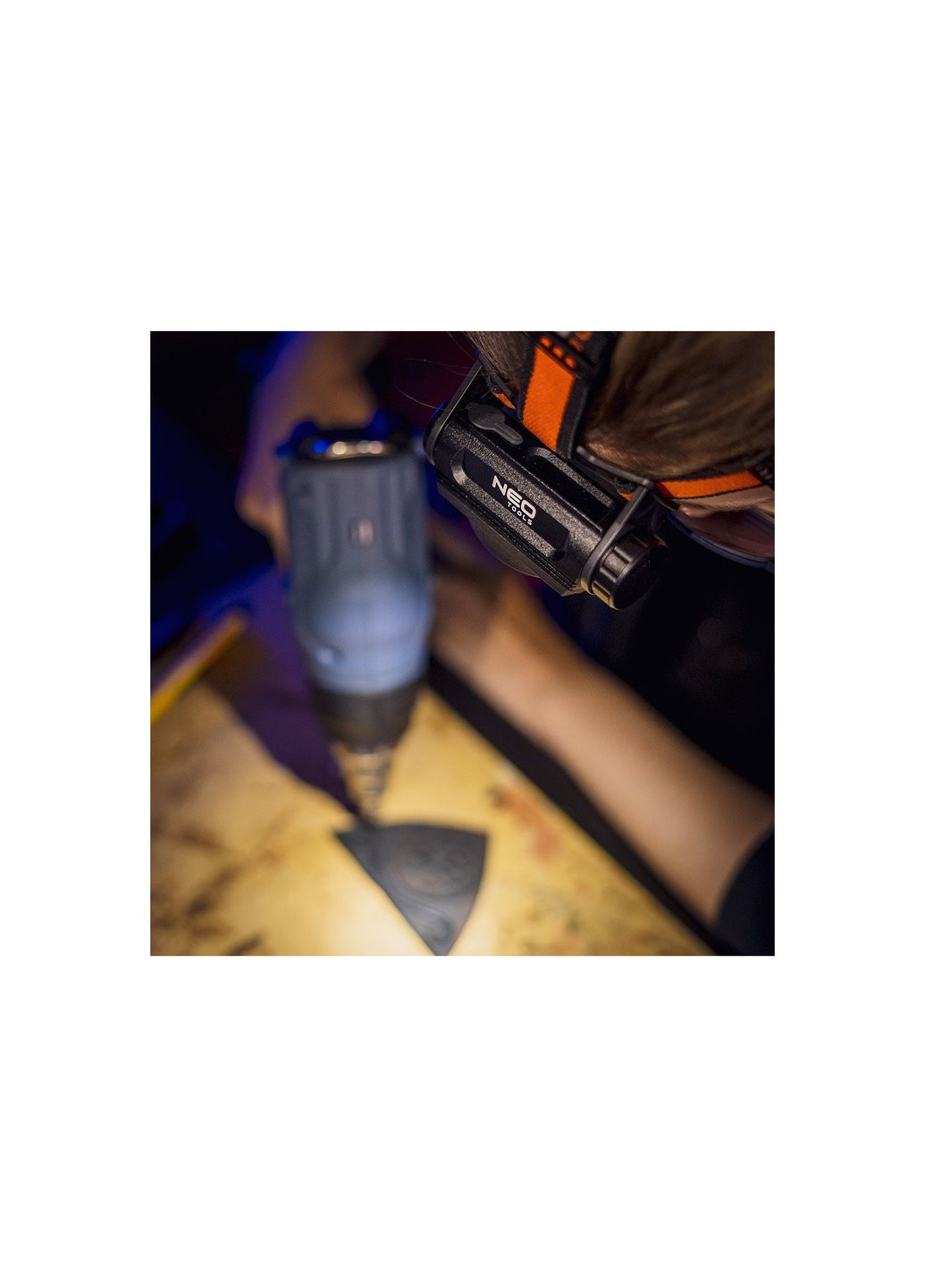 Фонарь 99-028 Neo Tools (257224802)