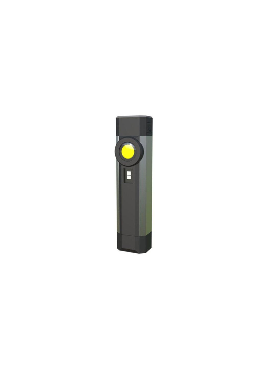 Ліхтар GIKRAFT світлодіодний з ультрафіолетовим підсвічуванням (UF-0301) Power (257224127)