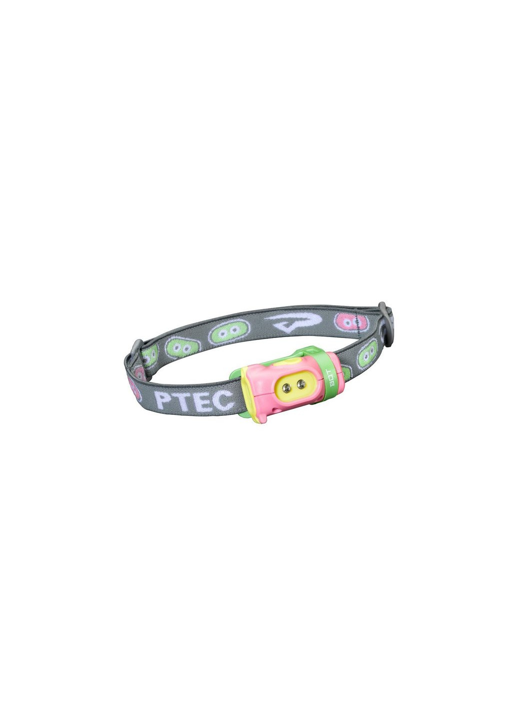 Фонарь Bot LED Pink / Green (4823082707423) Princeton Tec (257223168)