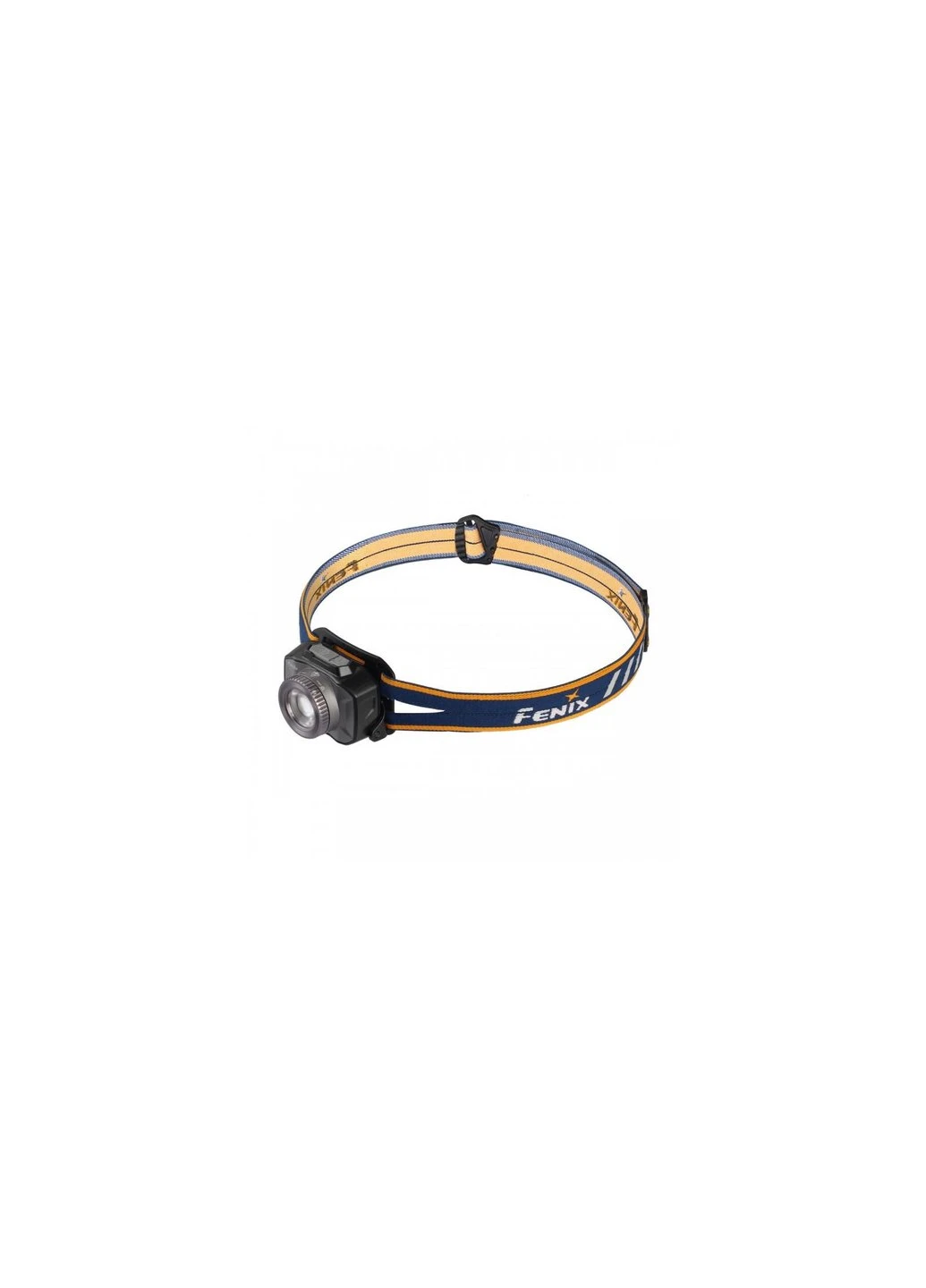 Фонарь HL40R Cree XP-LHIV2 LED Grey (HL40RGY) Fenix (257224213)
