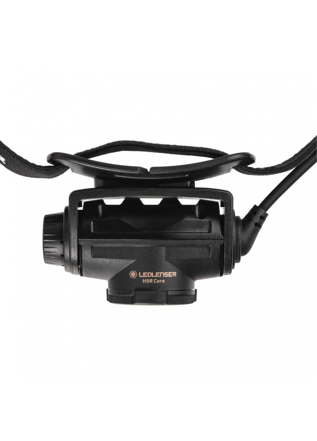 Ліхтар H5R CORE (502121) LedLenser (257224780)