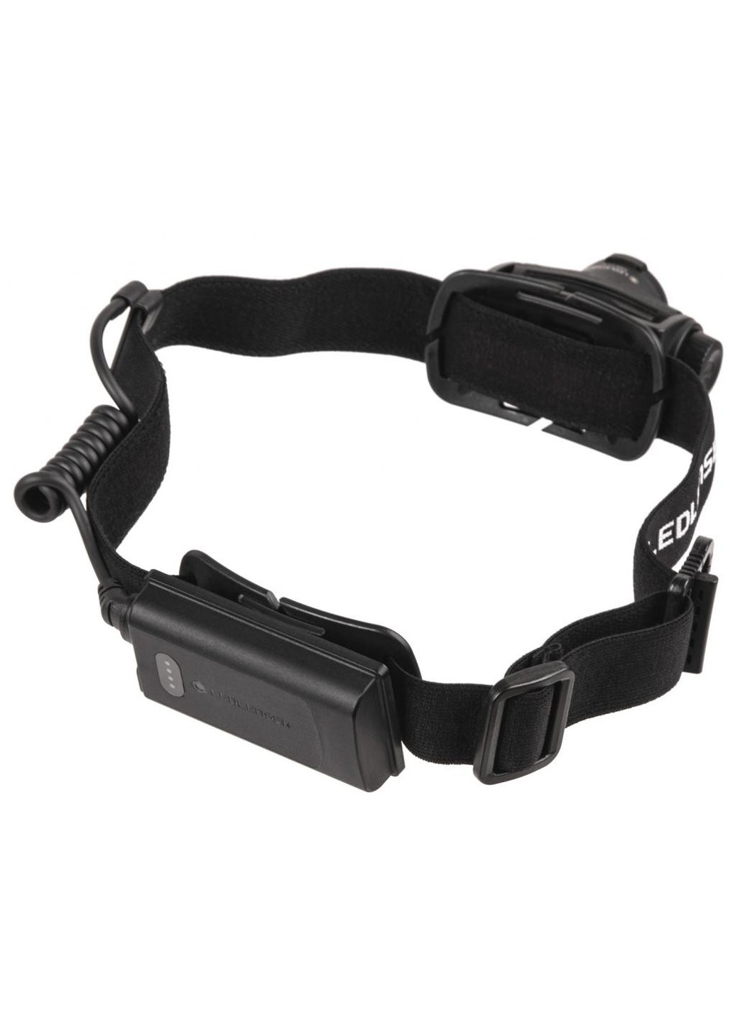 Ліхтар H5R CORE (502121) LedLenser (257224780)