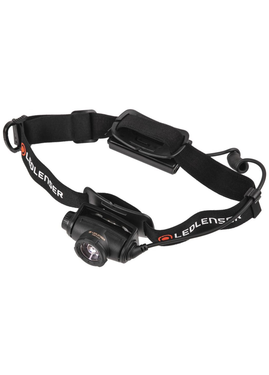 Ліхтар H5R CORE (502121) LedLenser (257224780)