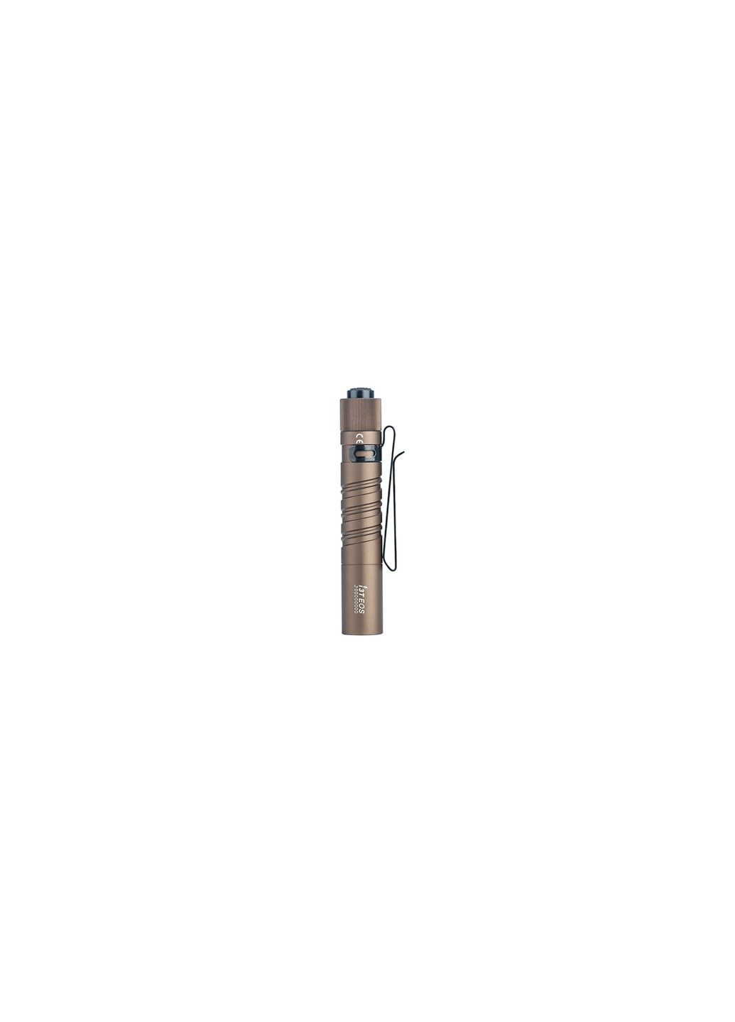 Фонарь I3T EOS Desert Tan Olight (257224736)