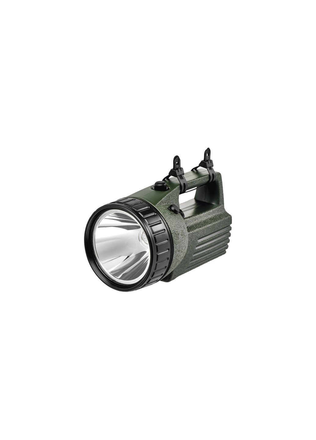 Фонарь 3810-10W LED Аккумуляторный (P2307) Emos (257223246)
