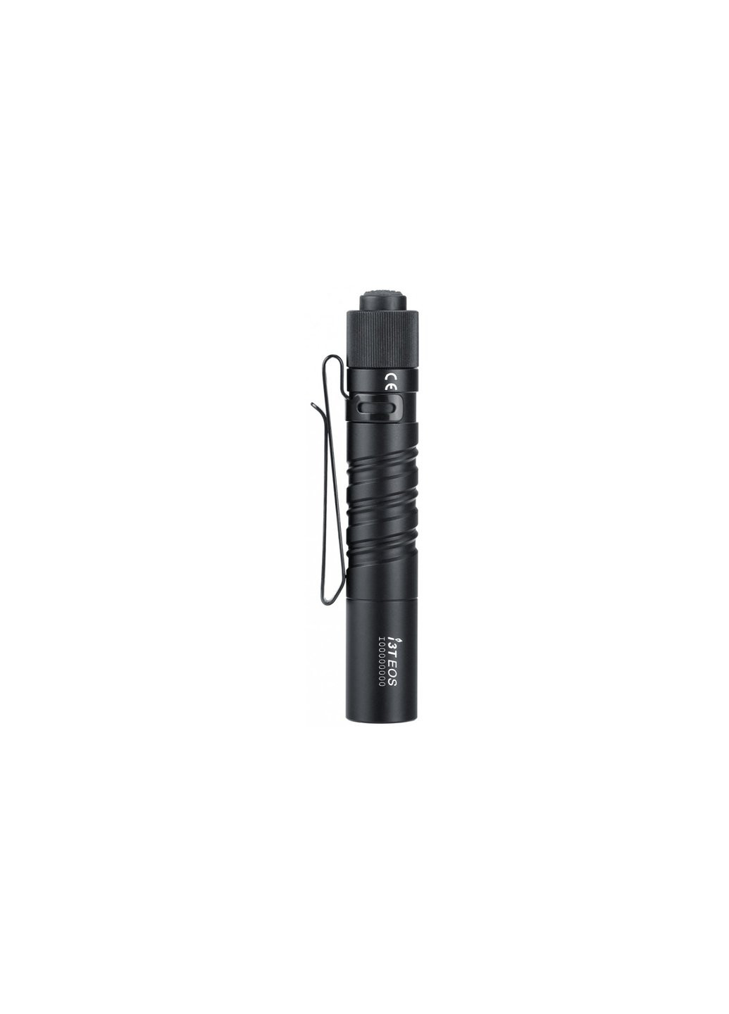Фонарь I3T EOS Black (I3T EOS) Olight (257225528)