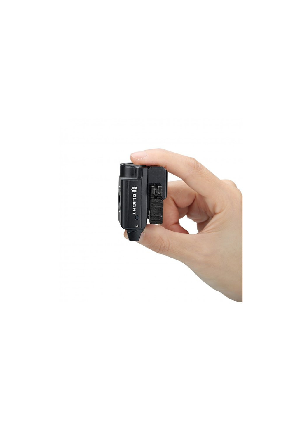 Фонарь PL-Mini 2 Valkyrie Black (PL-Mini 2) Olight (257224776)