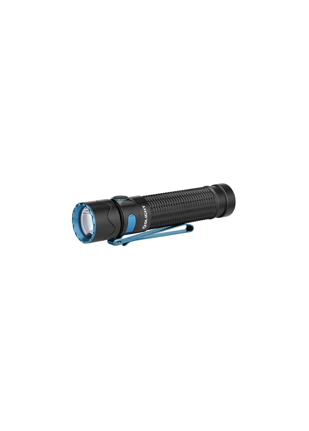 Ліхтар Warrior Mini 2 Black (Warrior Mini 2) Olight (257224734)