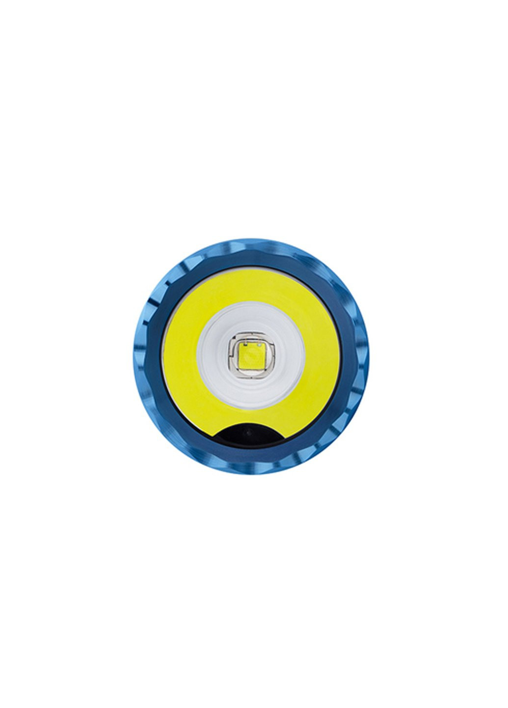 Ліхтар Warrior Mini 2 Black (Warrior Mini 2) Olight (257224734)