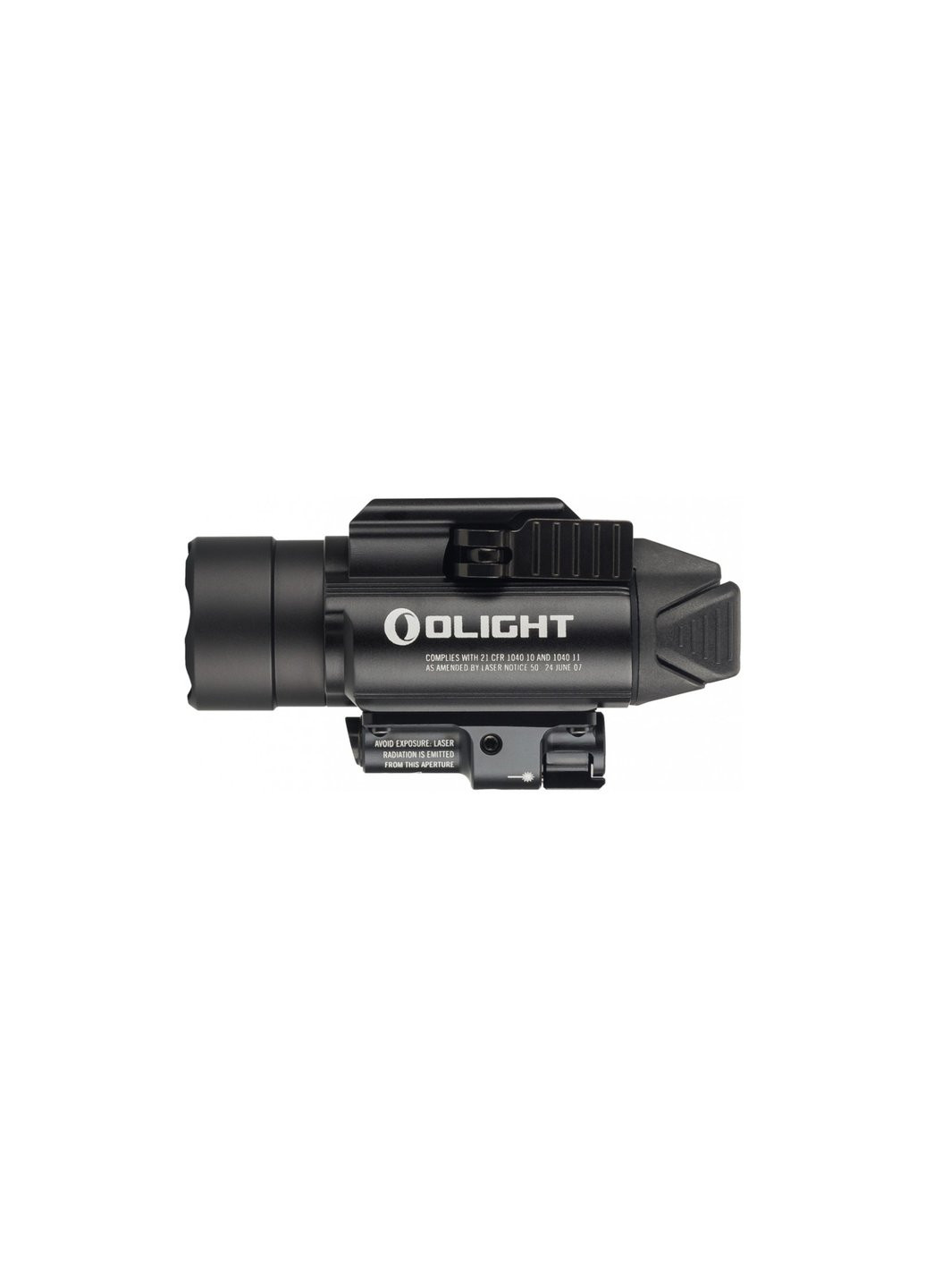 Фонарь Baldr Pro Desert ЛЦУ Black (Baldr Pro G) Olight (257223790)