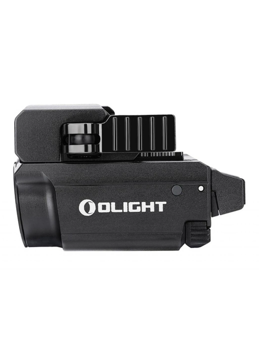 Ліхтар Baldr Mini ЛЦУ Black (Baldr Mini) Olight (257223804)