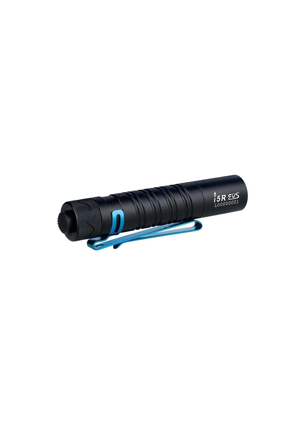 Ліхтар I5R EOS Black (2370.35.32) Olight (257223812)