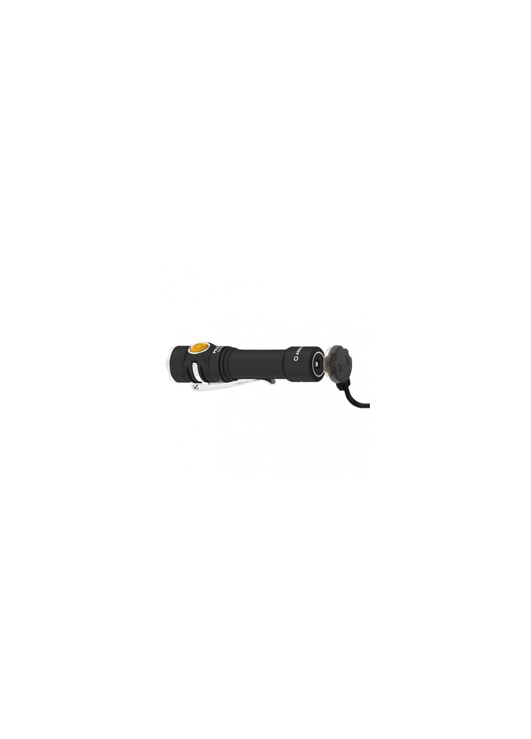 Ліхтар Armytek Prime C2 Pro Marnet USB Warm (F08101W) Power (257225010)