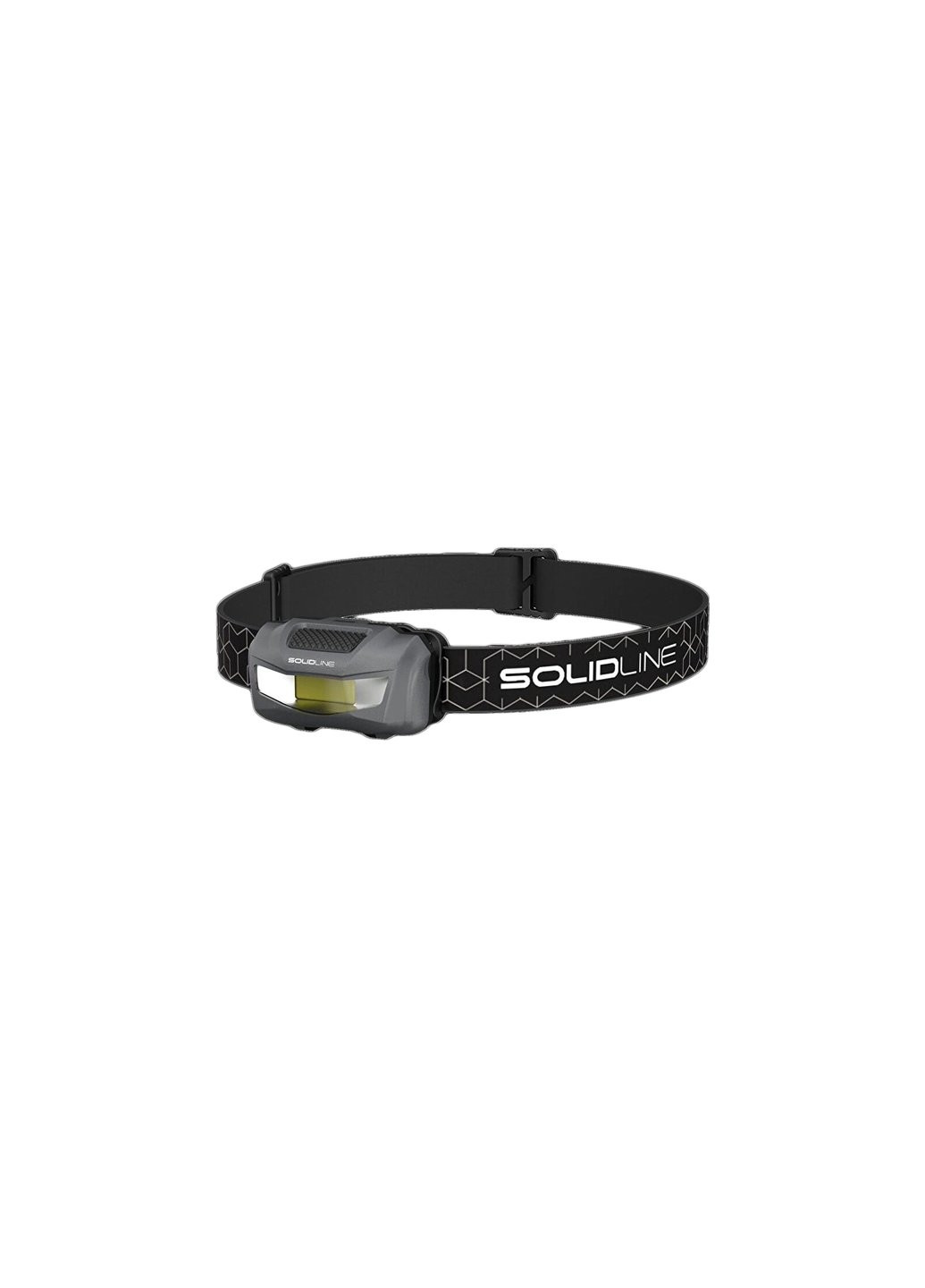 Фонарь Solidline SH1, 110/15 (502743) LedLenser (257223815)