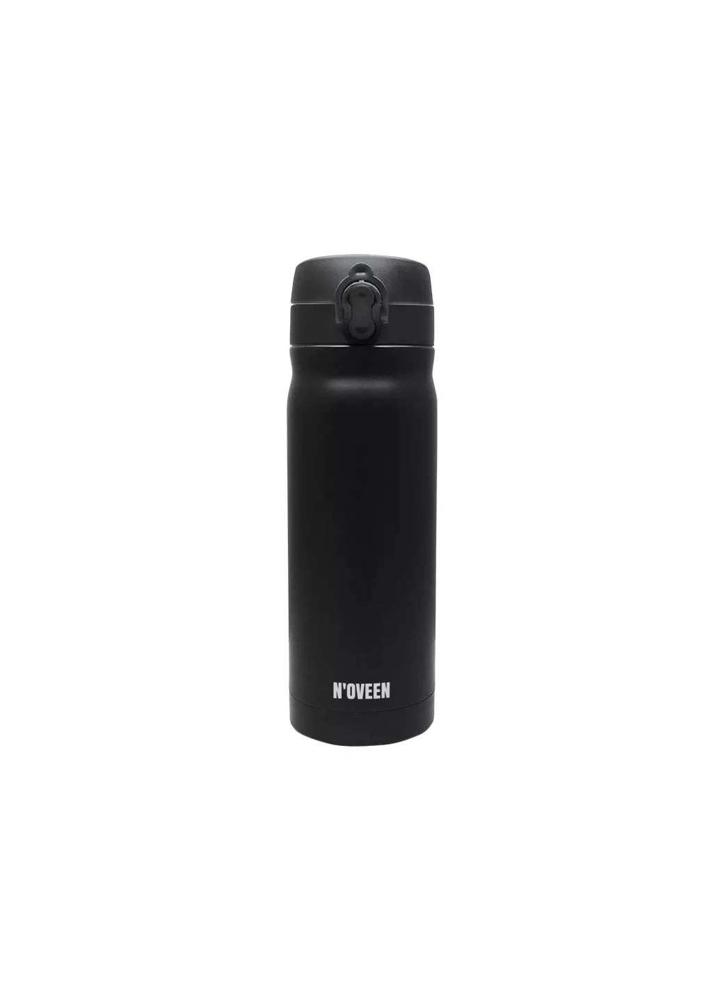 Термос TB810 400 мл Black (RL070815) Noveen (257225582)