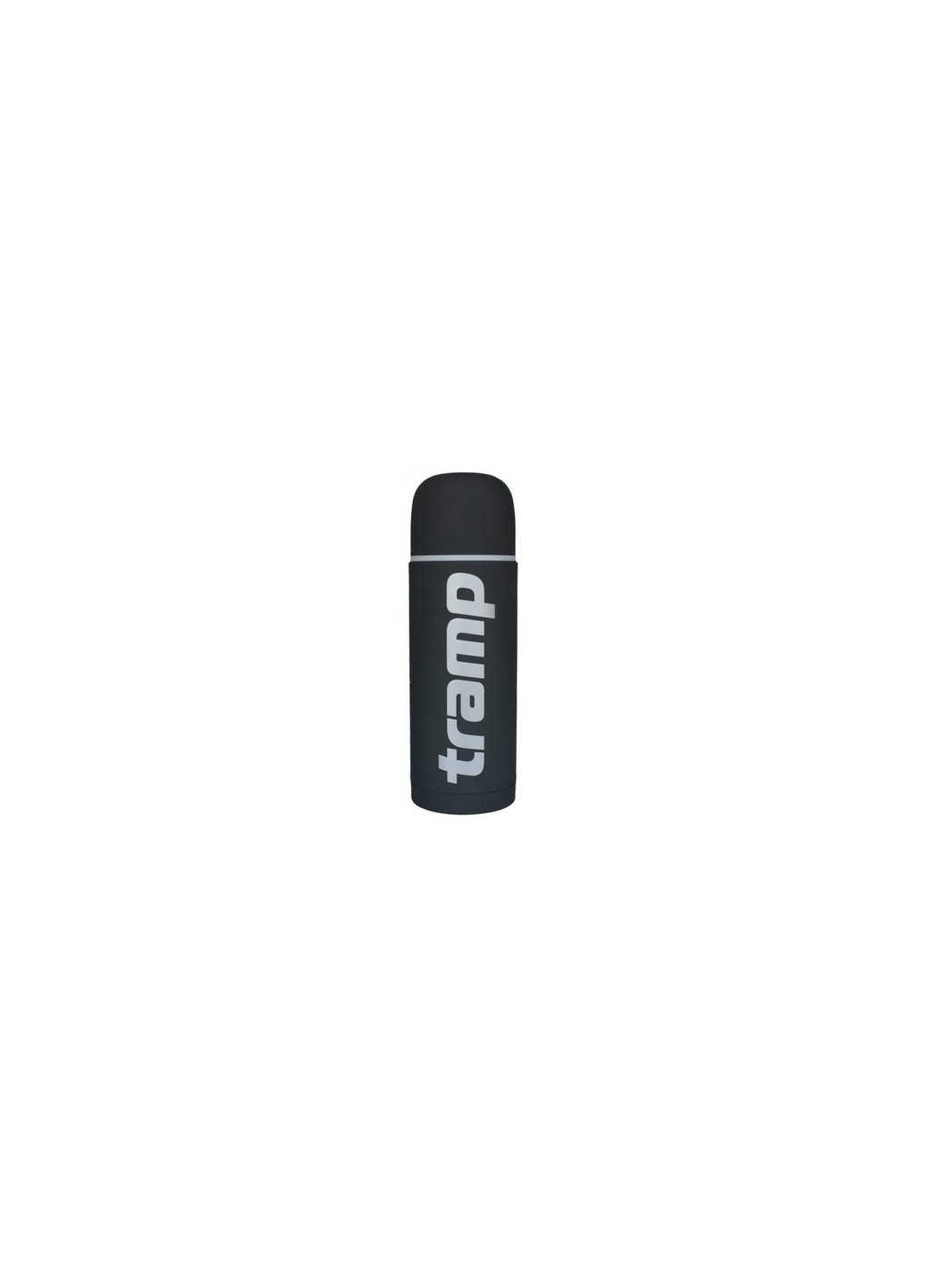 Термос Soft Touch 0.75 л Grey (TRC-108-grey) Tramp (257224985)