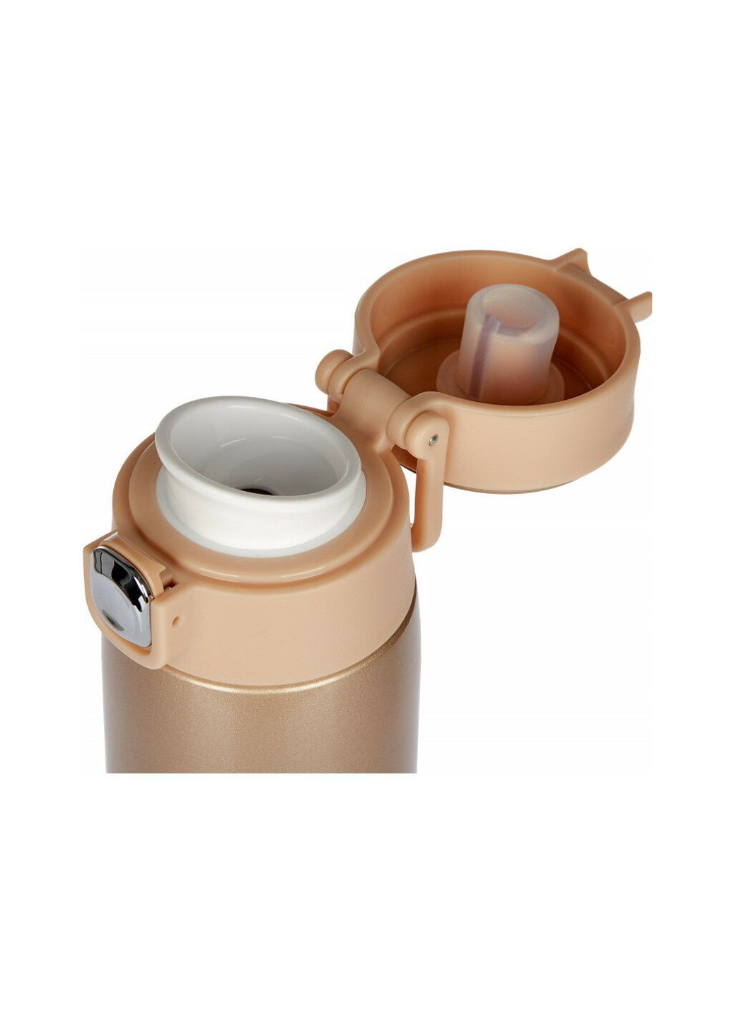 Термокухоль Outdoor Companion 420 мл Gold (HD-420-83G) Skif (257223646)