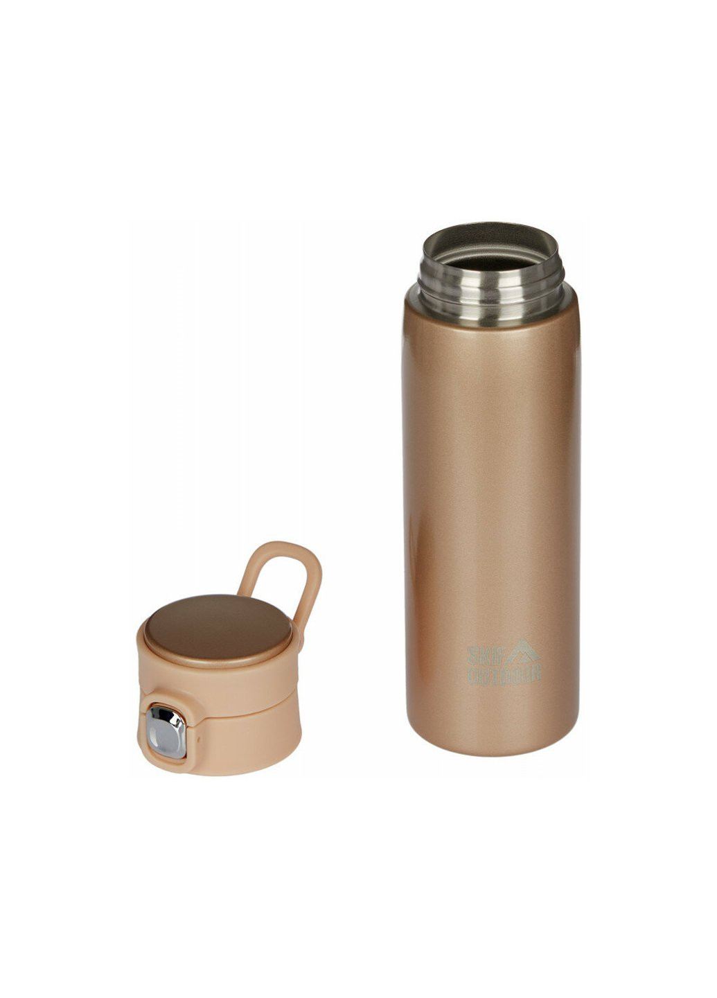 Термокухоль Outdoor Companion 420 мл Gold (HD-420-83G) Skif (257223646)