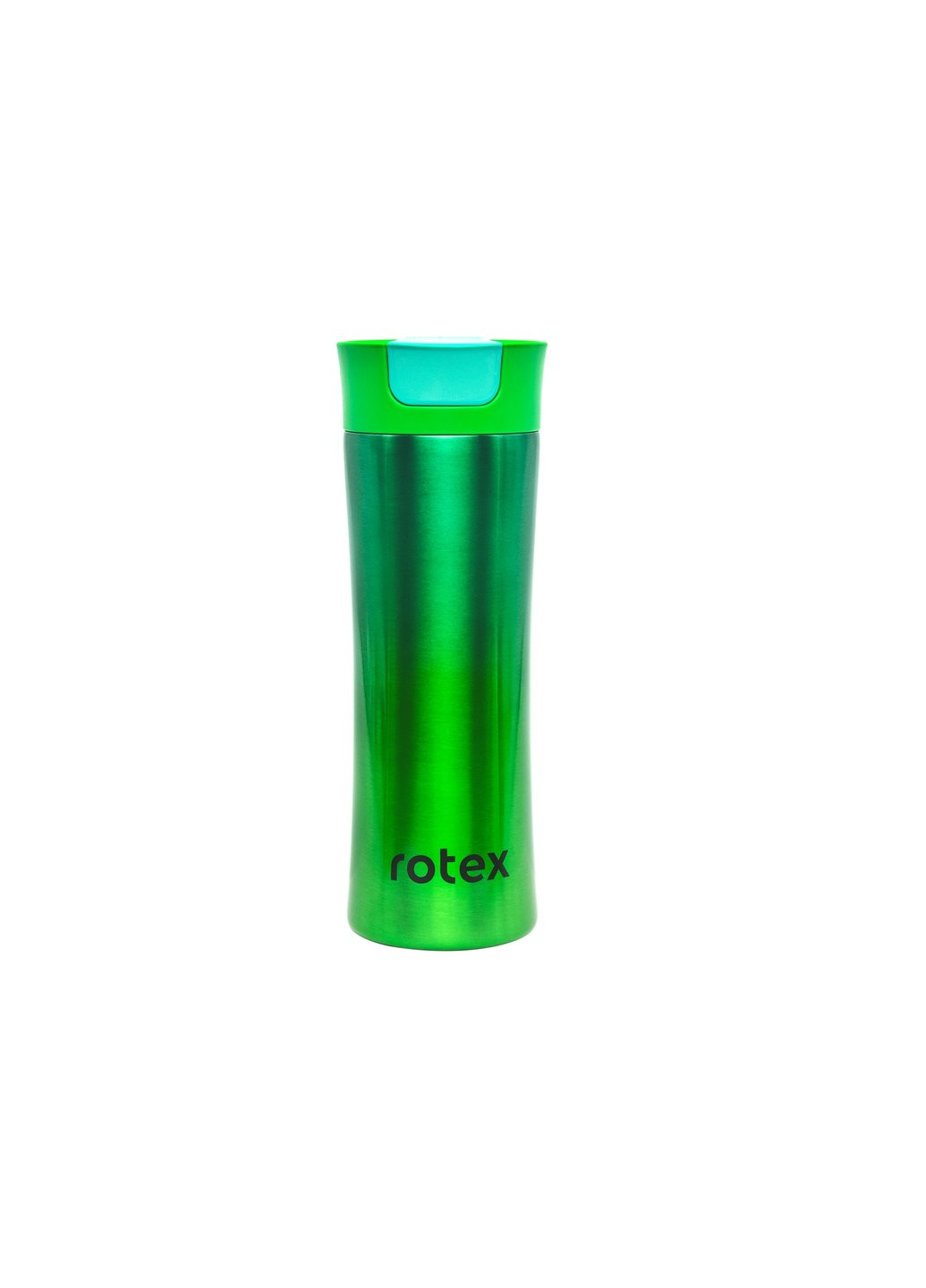 Термокружка Green 450 мл (RCTB-312/3-450) Rotex (257225102)