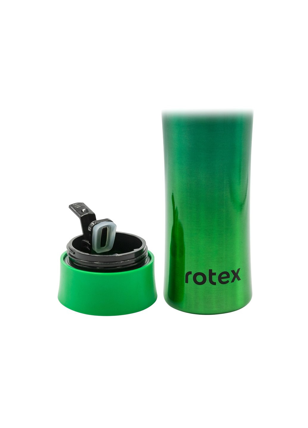 Термокухоль Green 450 мл (RCTB-312/3-450) Rotex (257225102)