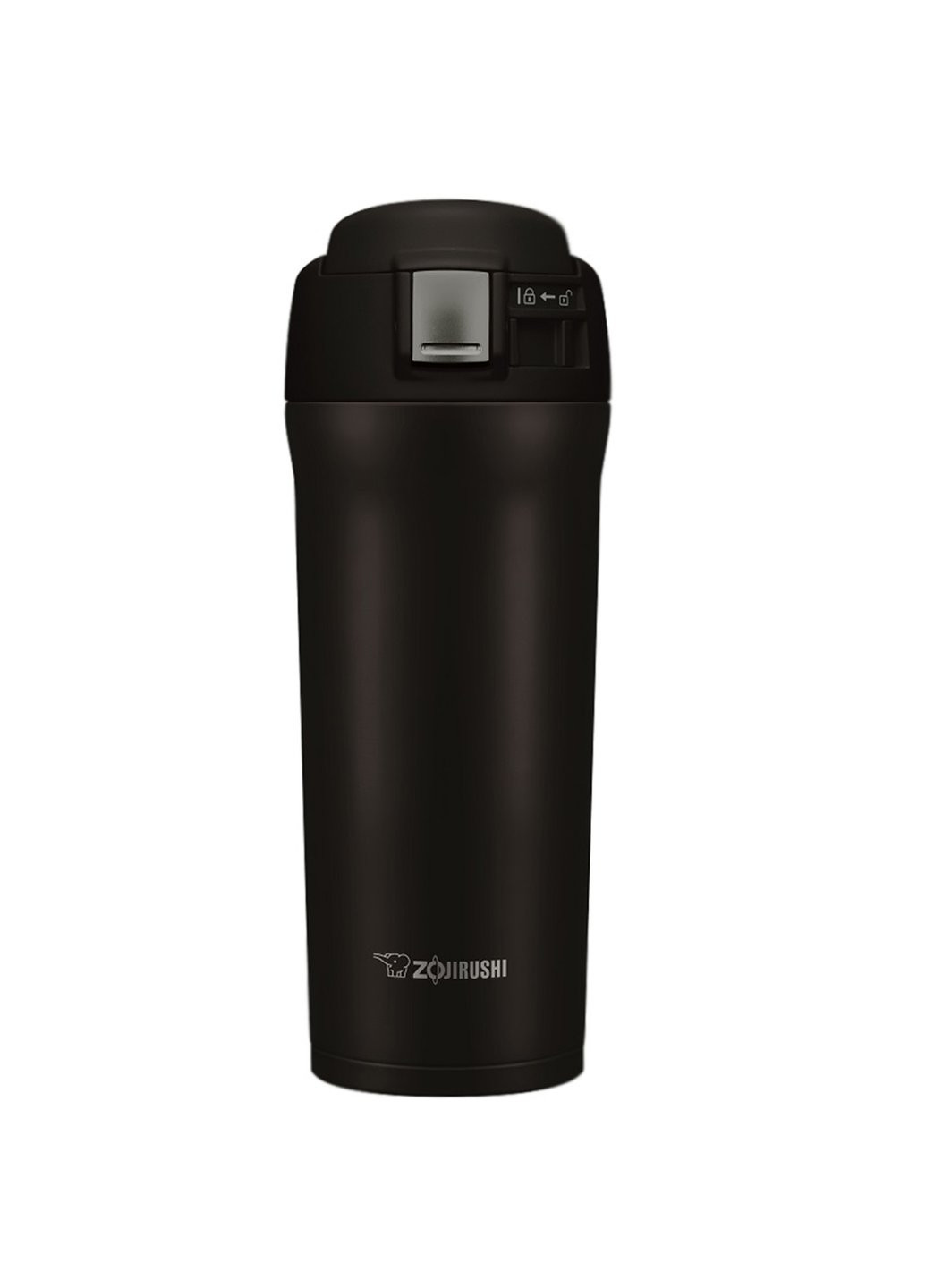 Термокухоль SM-YAF48TD 480 мл Black (1678.03.43) Zojirushi (257223514)