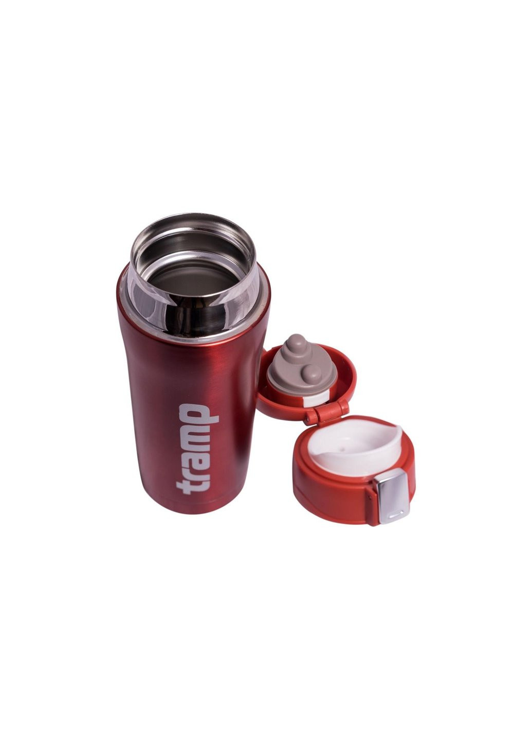 Термокружка 350ml RED (UTRC-106-red) Tramp (257223028)