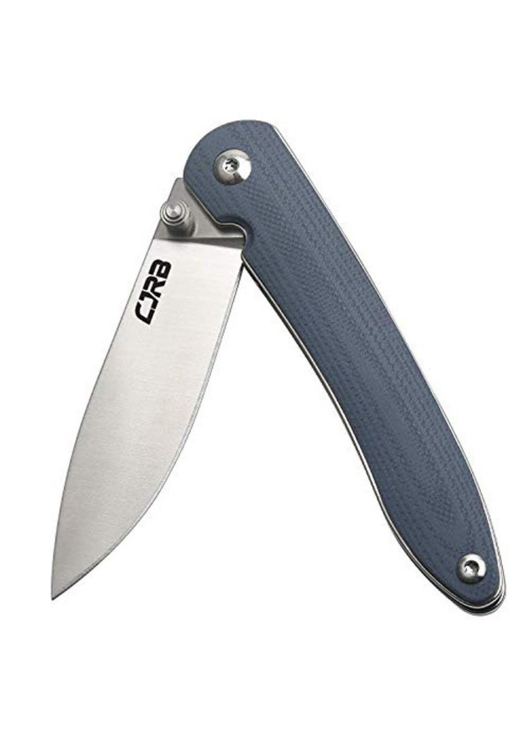 Нож Ria SW G10 Grey (J1917-GYC) CJRB (257257186)