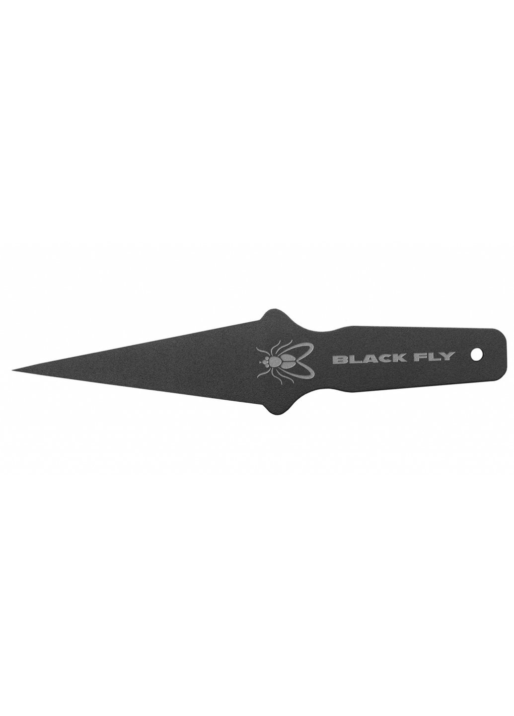 Нож Black Fly (CS-80STMA) Cold Steel (257256900)