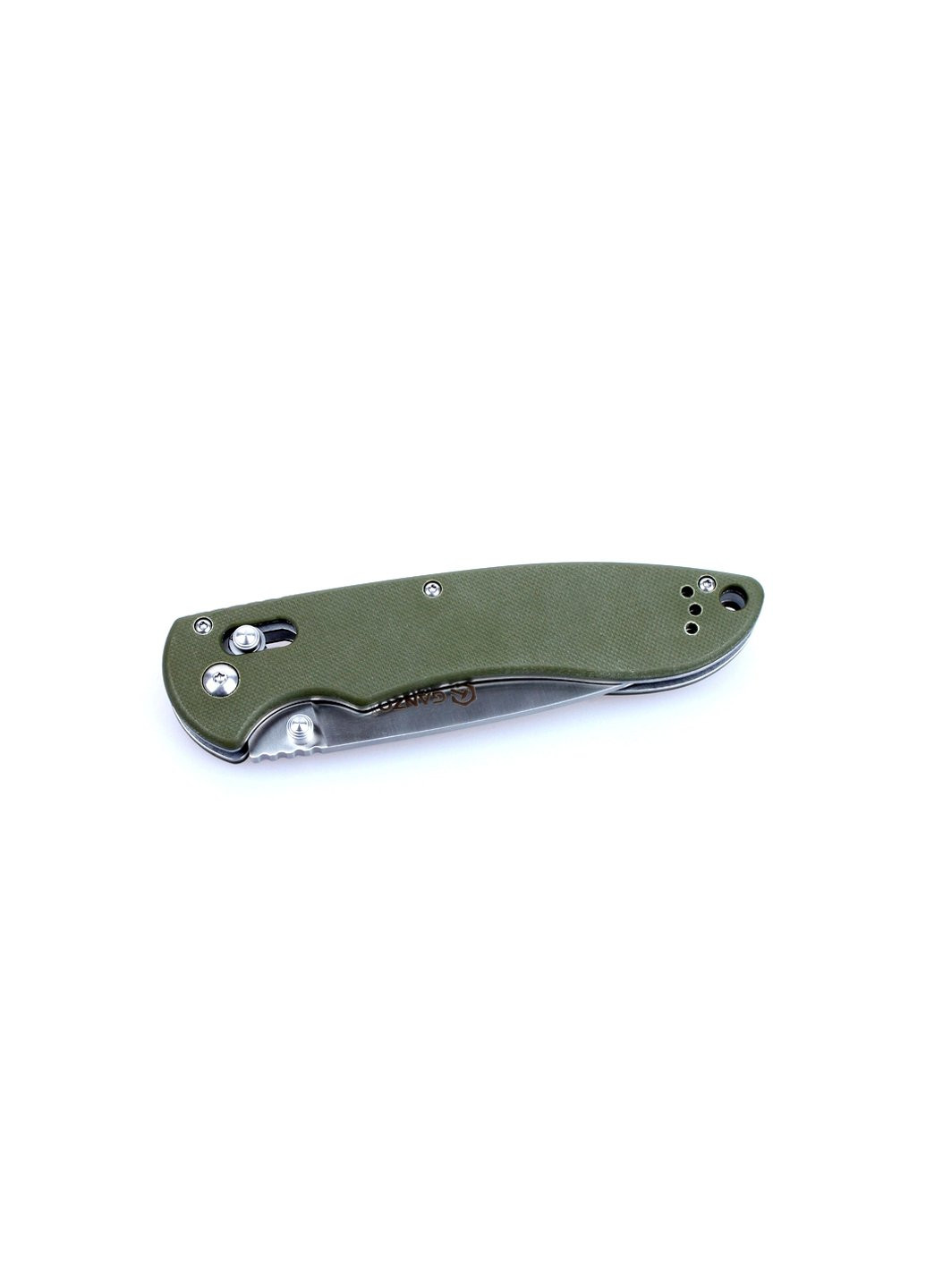 Нож G740-GR Green (G740-GR) Ganzo (257257052)