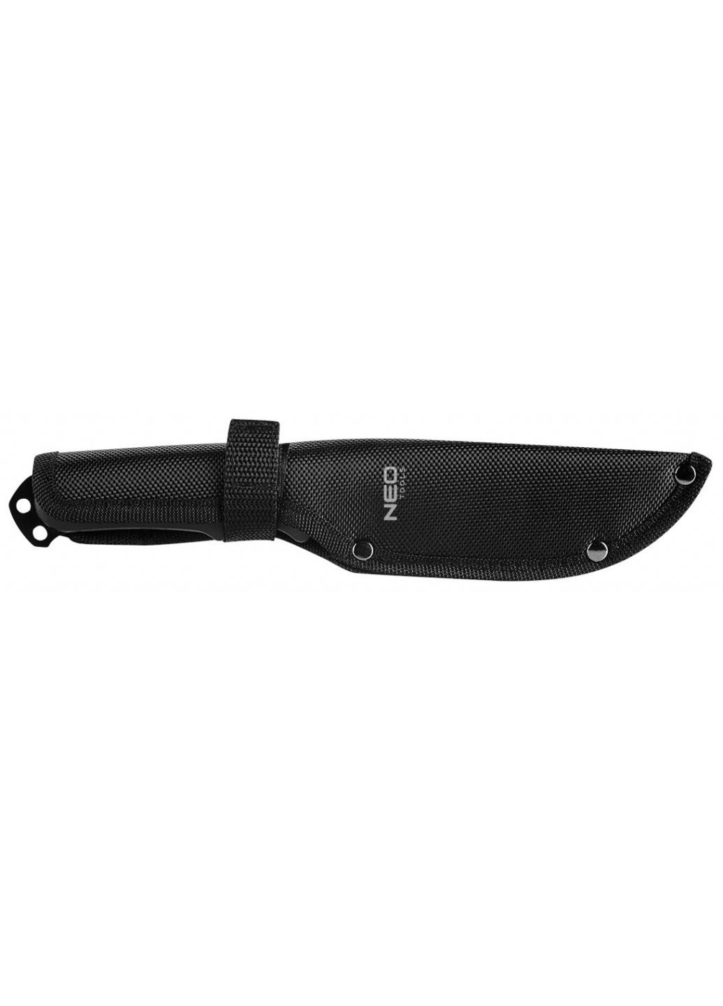 Нож Bushcraft 22 см (63-108) Neo Tools (257257225)