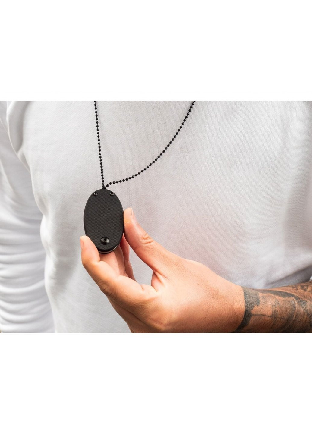 Нож Plus L'Egg (01BO198) Boker (257257122)