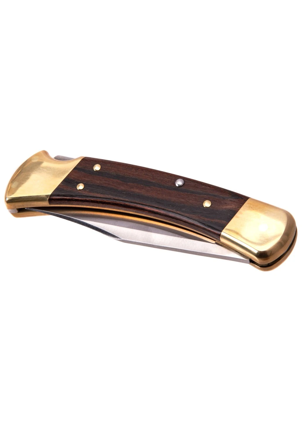 Ніж Folding Hunter (110BRSB) Buck (257257166)