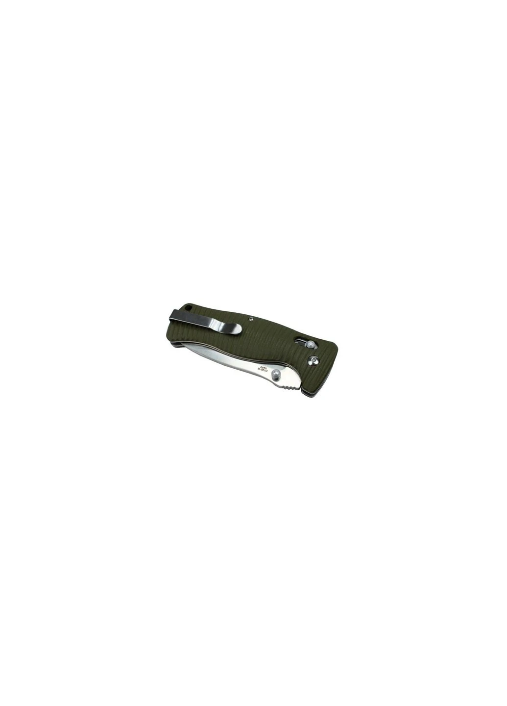 Нож G720 зеленый (G720-G) Ganzo (257257051)