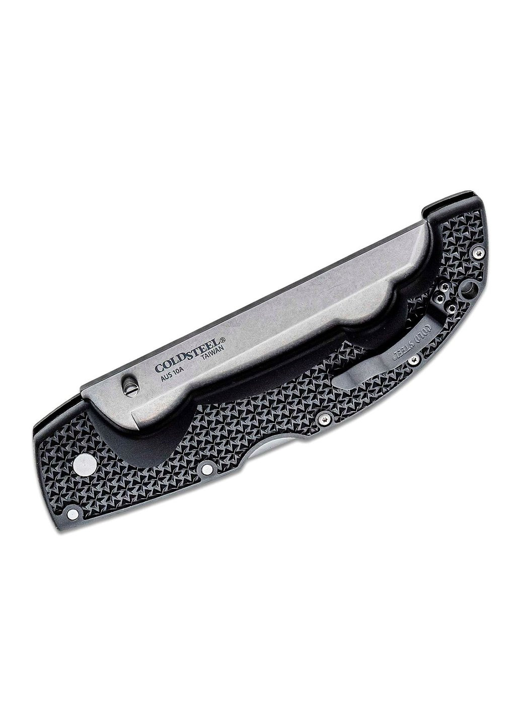 Нож Voyager XL Tanto Point Serrated (CS-29AXTS) Cold Steel (257256903)
