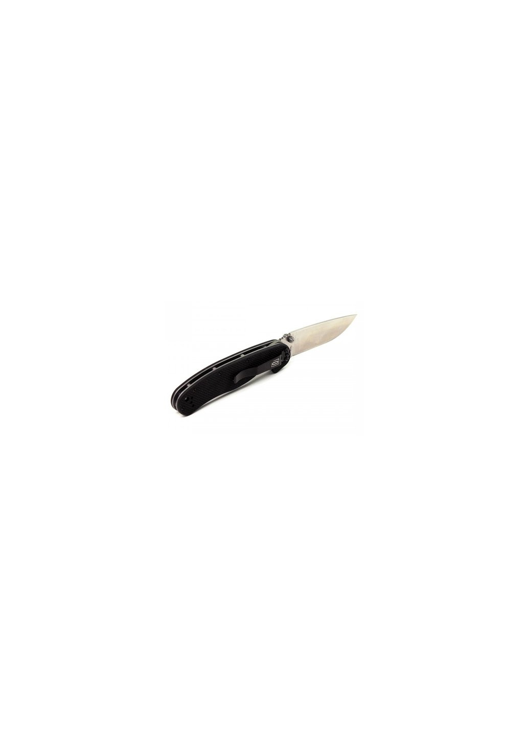 Нож RAT-1A Black Handle (8870) Ontario (257256945)