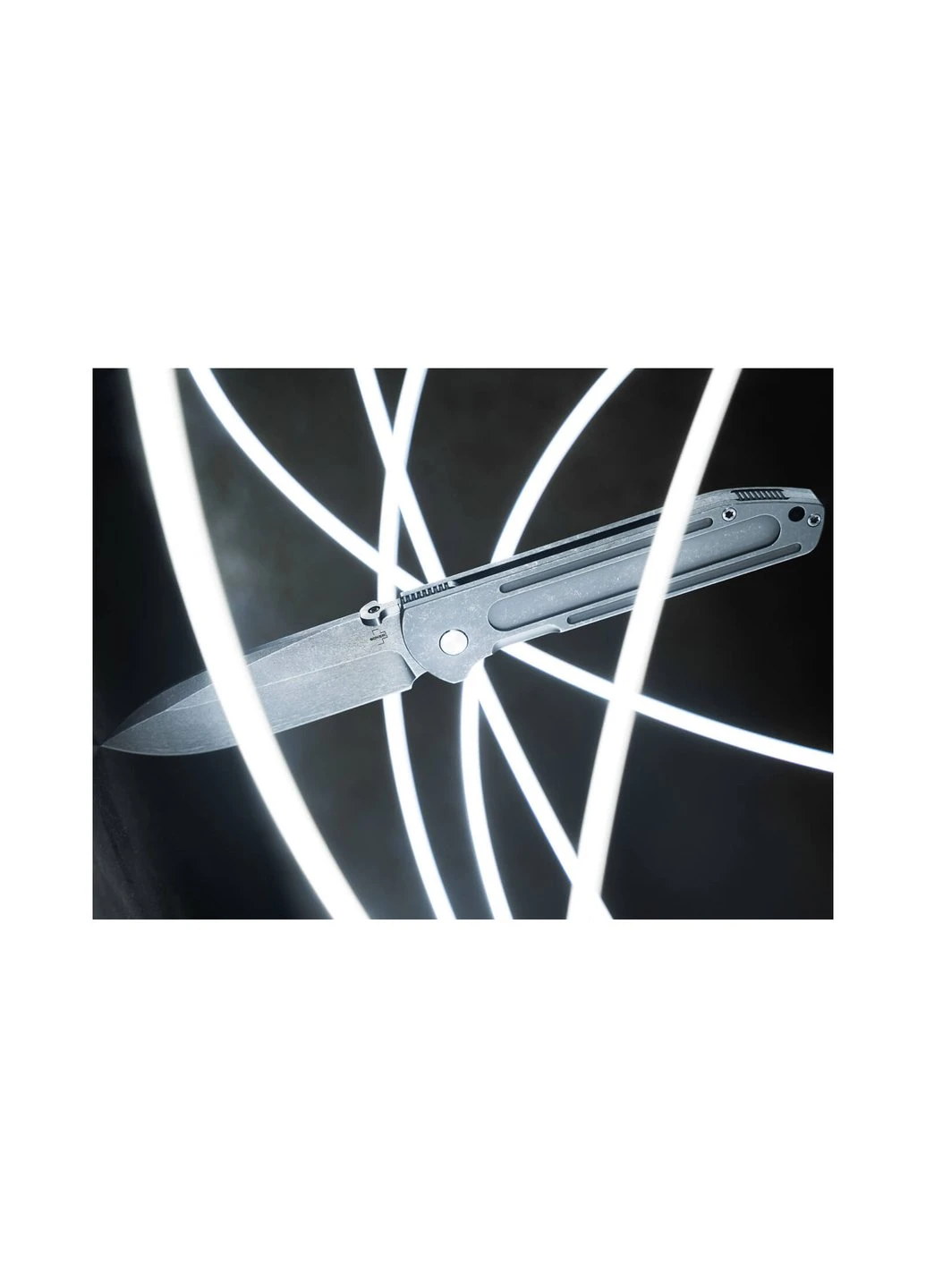 Нож Plus "Evade" (01BO384) Boker (257257130)