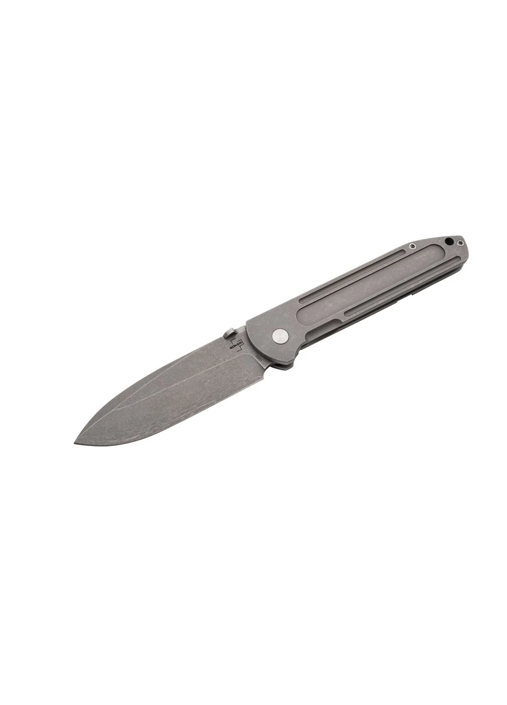 Нож Plus "Evade" (01BO384) Boker (257257130)
