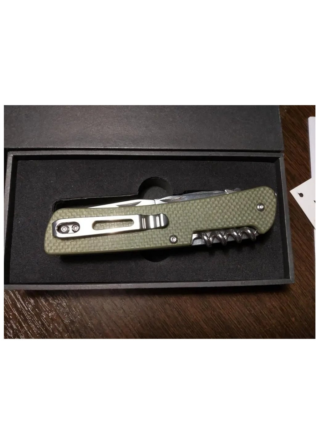 Нож L51-G Ruike (257257174)